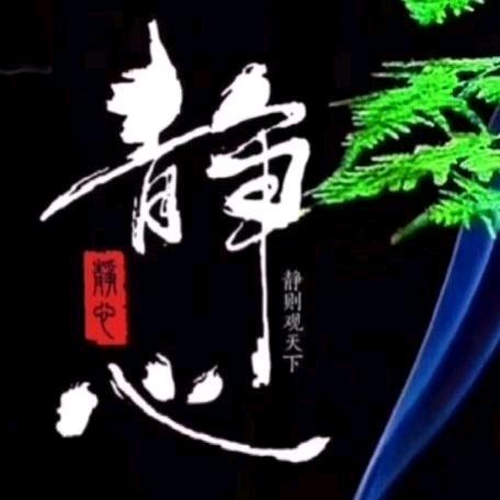 静心