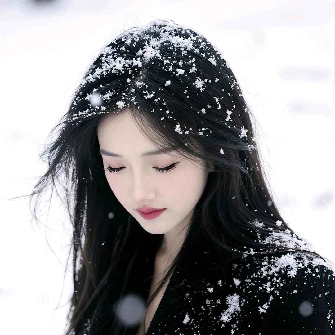 星姐姐喜欢红旗 hs5❤️