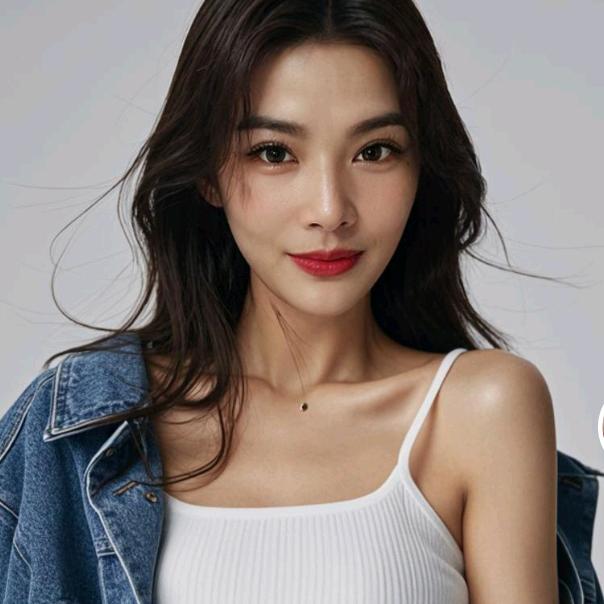婷婷