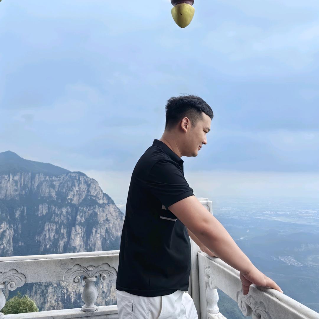 大震商贸