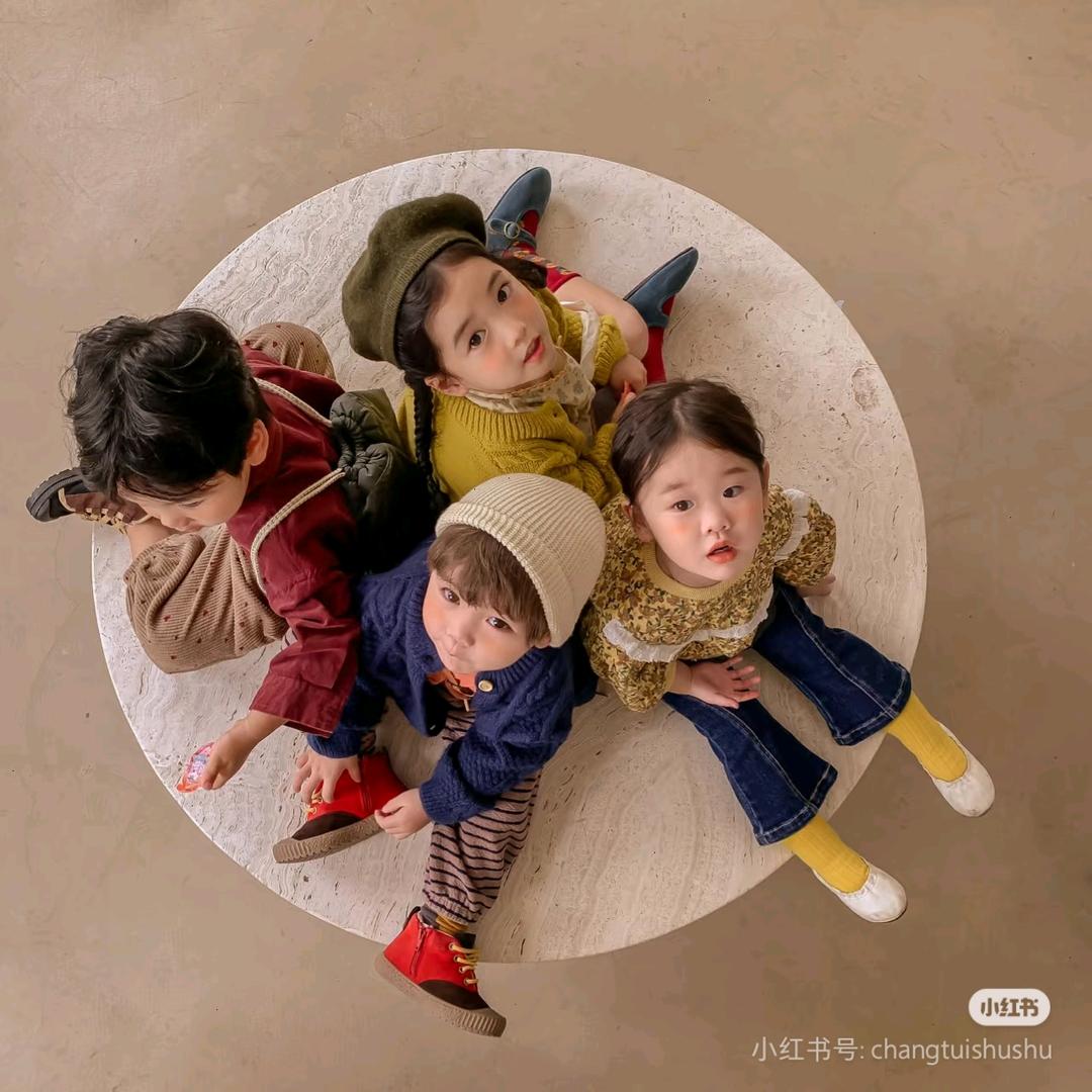 悠米UMI童装（只卖实体品牌）