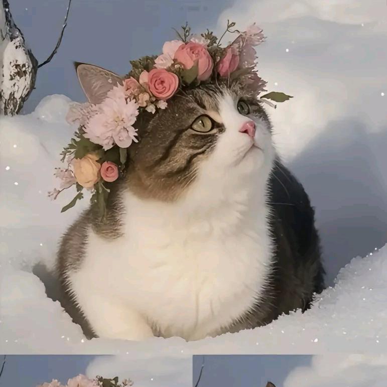 mimi桑🐱