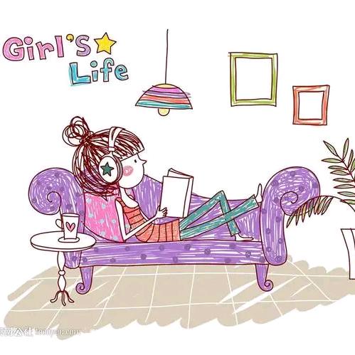 小说直播（收徒）