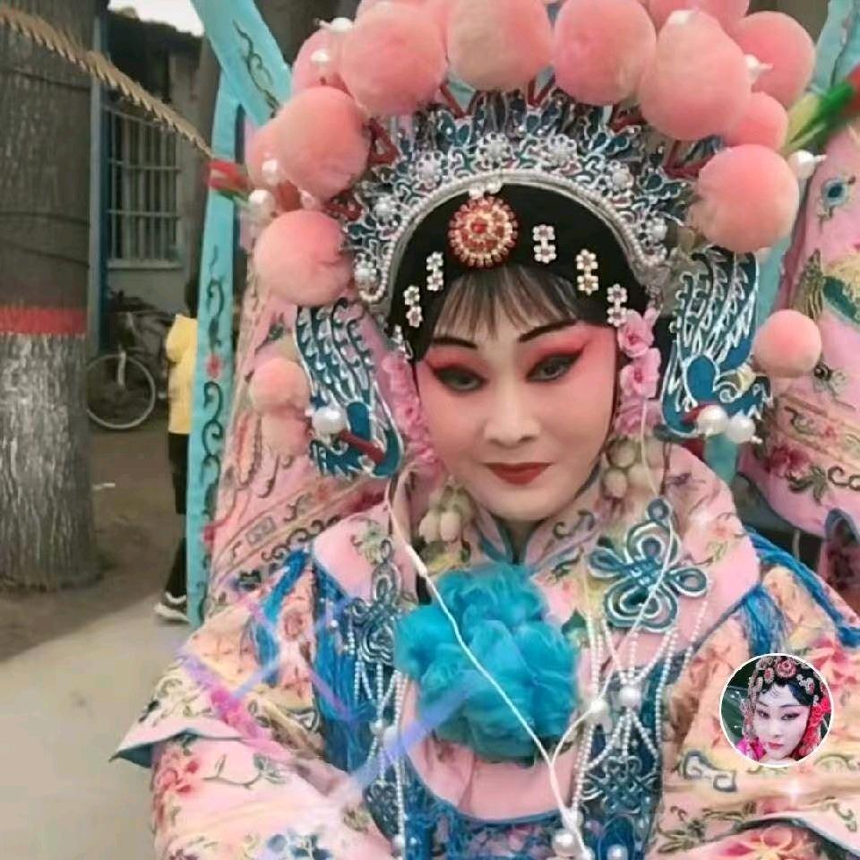 南阳艺术戏曲学院杜海艳