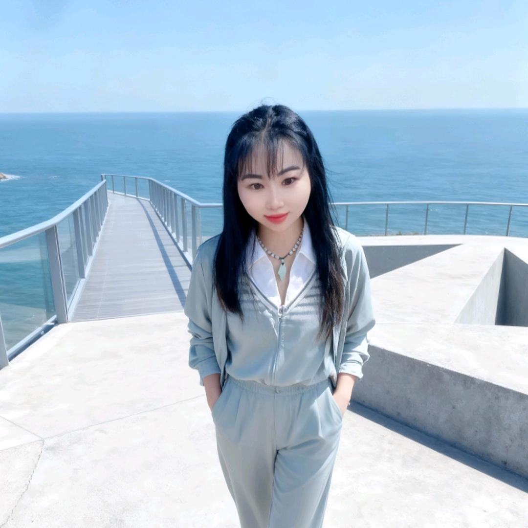 晓倩