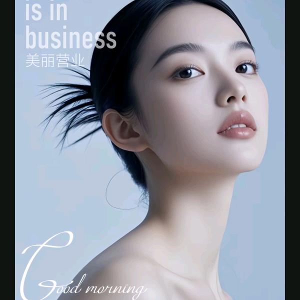 酒泉美容养生慧子