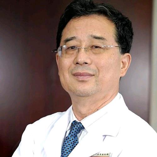 全国名老中医李海松教授
