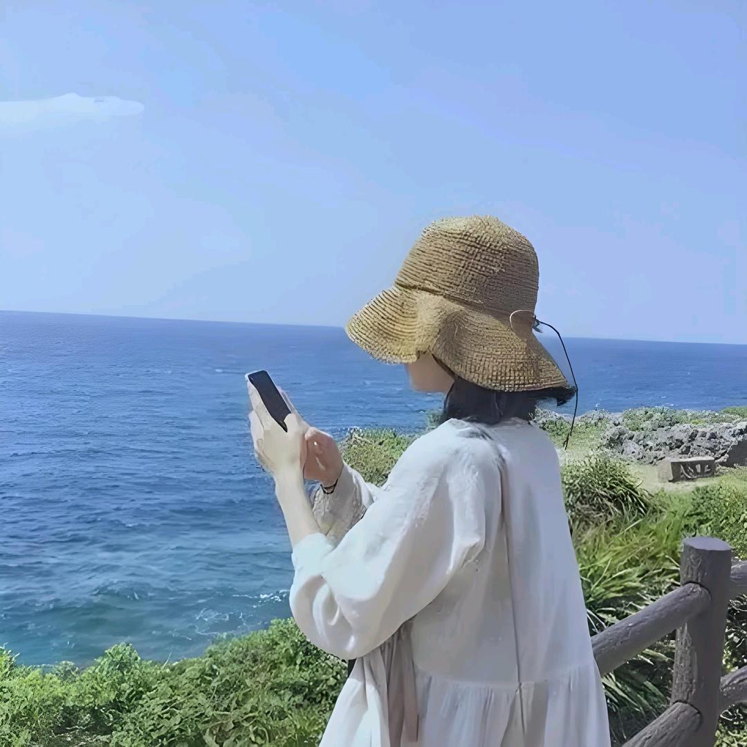 小苹果🍎