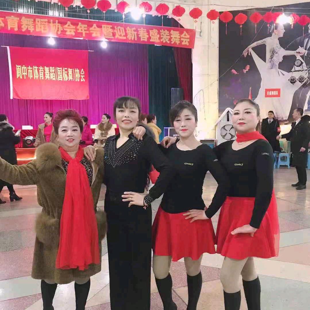 何老大