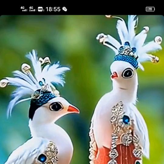 其实快乐很简单