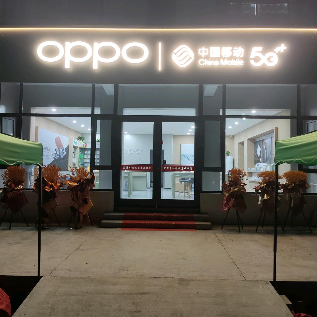 霞升手机眼镜店