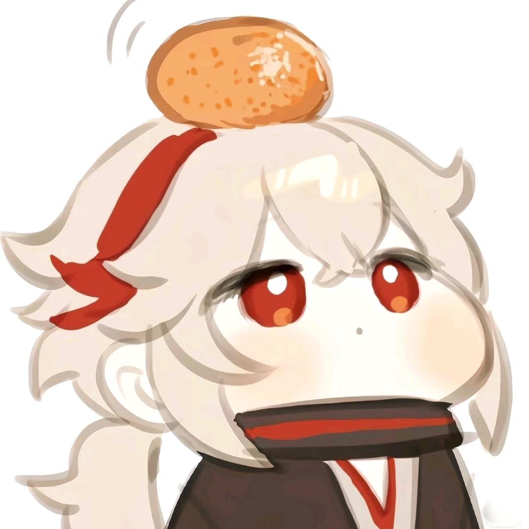 土豆大王（原神）