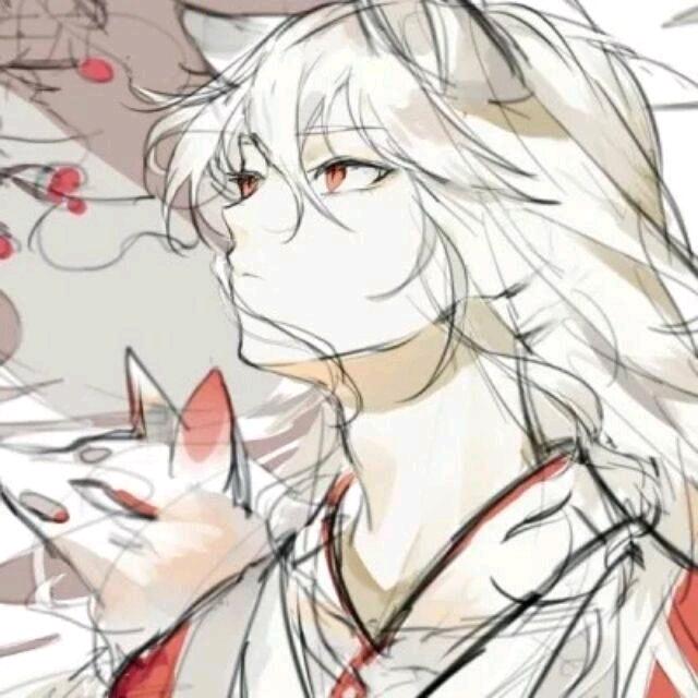 月下深巷里的独奏