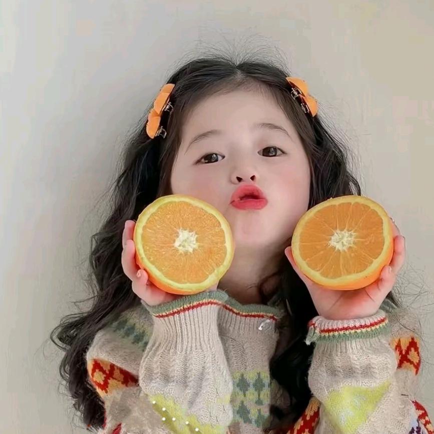 爱聊天的大橙子