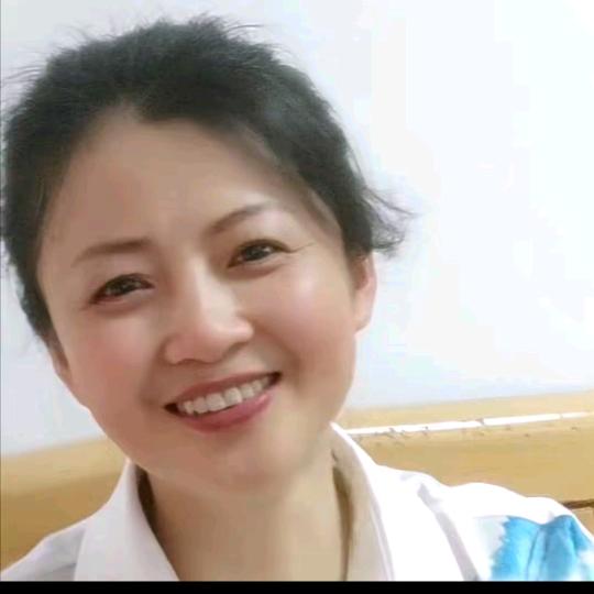 丽丽（一个人）