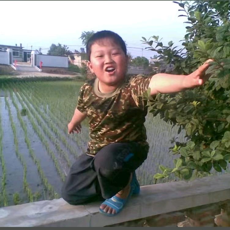 小牛牛张君羊🐑