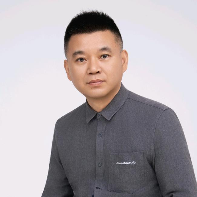 中和讲AI财富