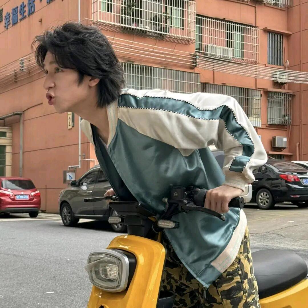 .  問风