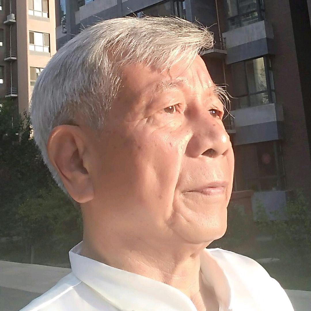 80潘老