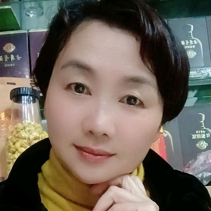 界首靳姐