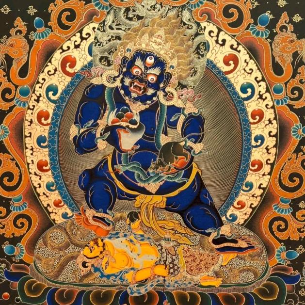 ᕙ( ͡◉ ͜ ʖ ͡◉)ᕗ