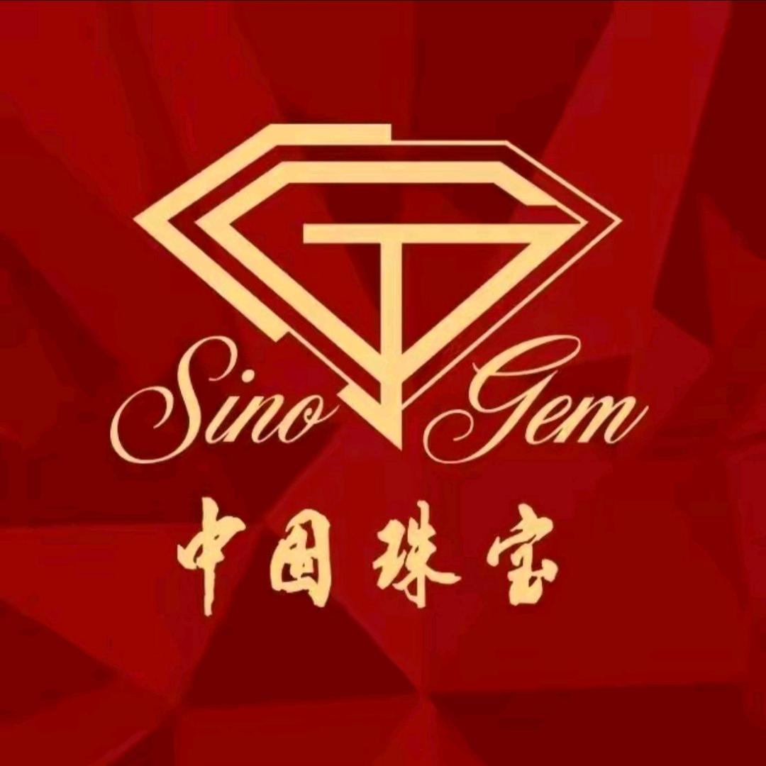 中国珠宝官方授权臻选直播账号