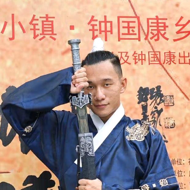 Vick黄笑盒
