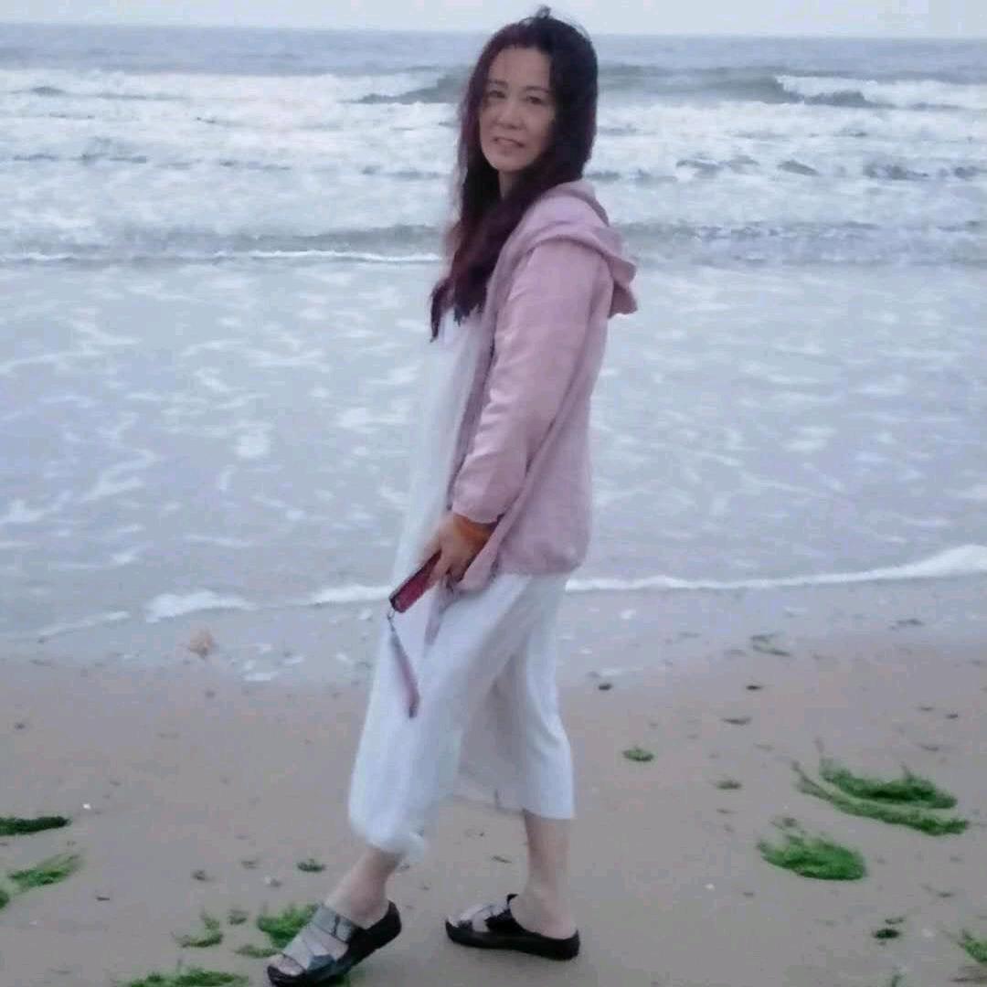 梅花🌸开了，