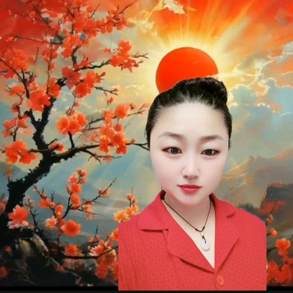 （素瑶）共同许下的承诺爱你是我的责任😘