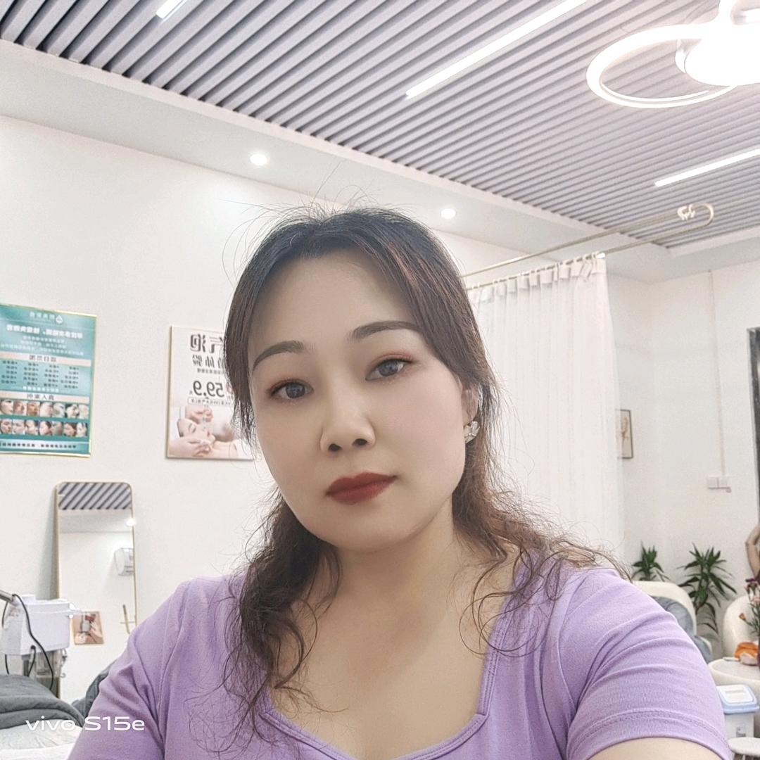@小芳姐