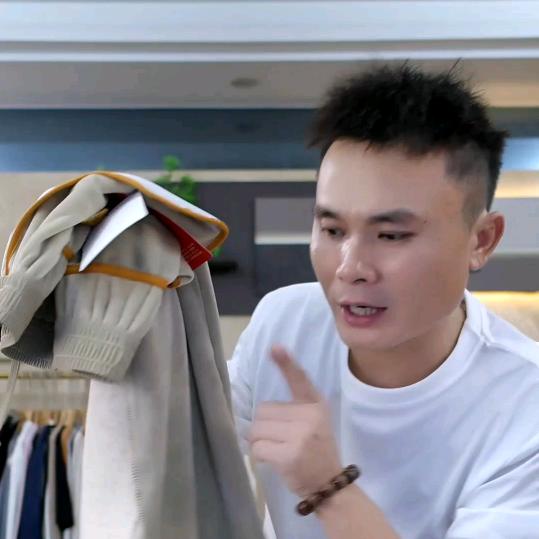 释溪工厂服饰
