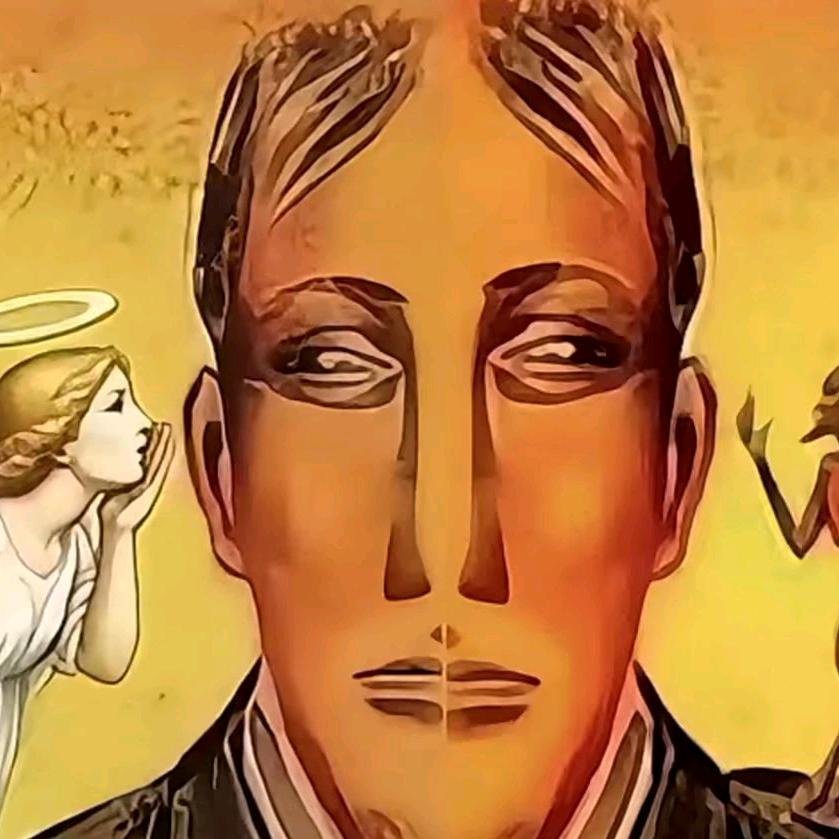 立志