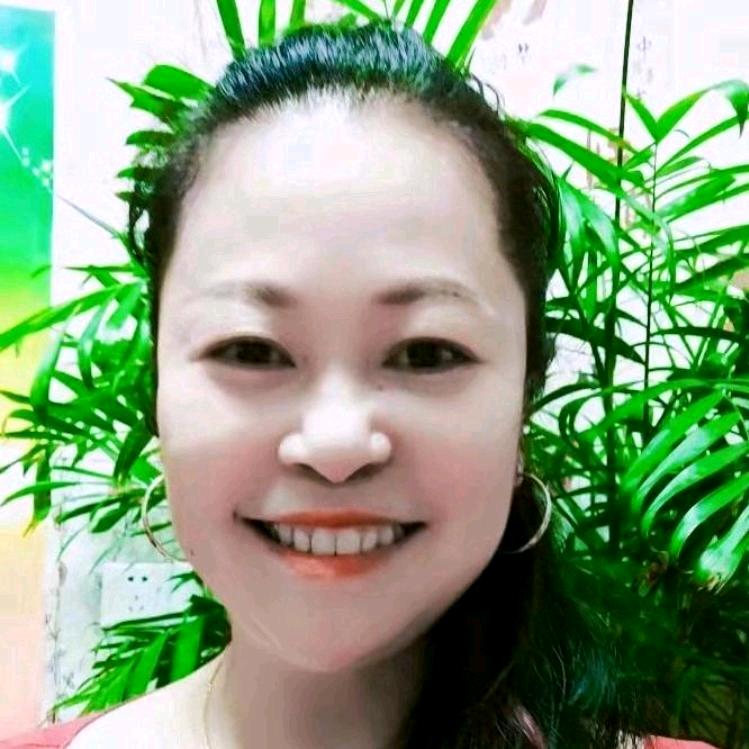 坚强女 （安） 带货主播，张丽