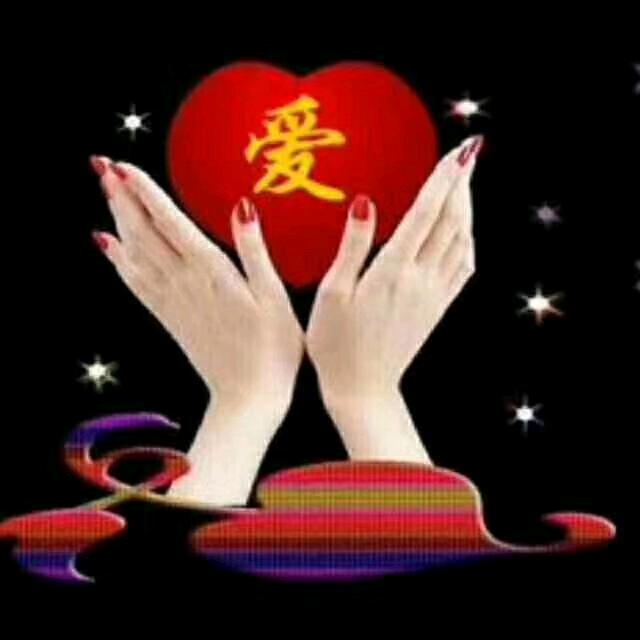 真心爱家人🐒