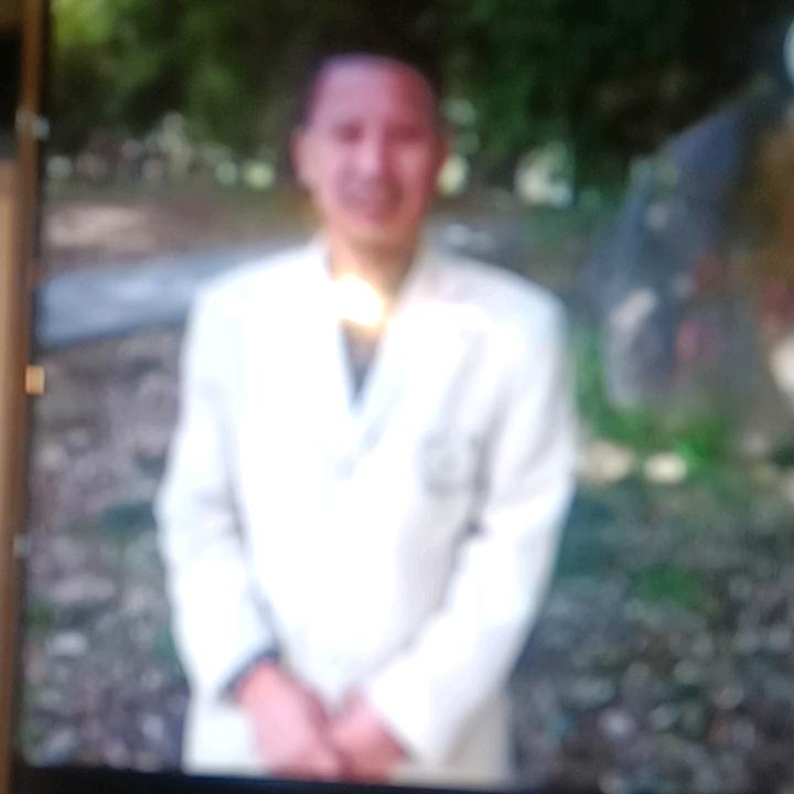 满哥随缘