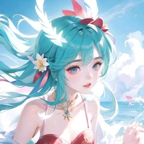 可爱的瑶妹