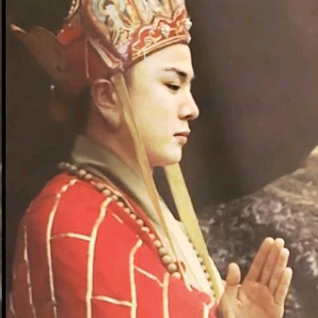 灵龙大师