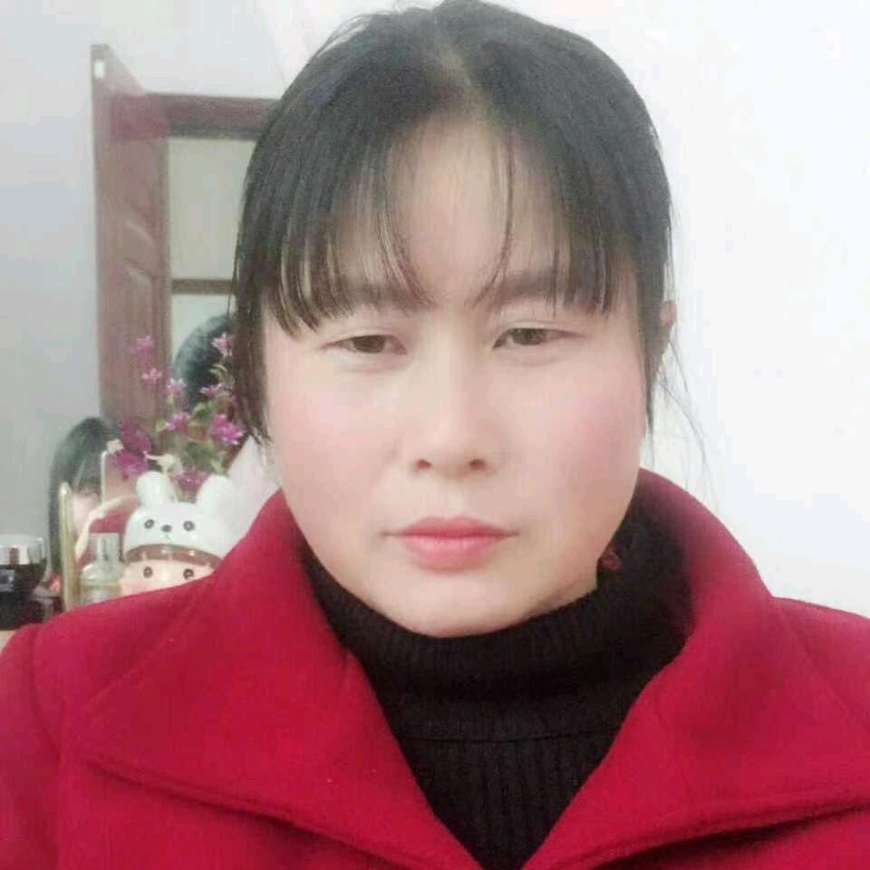 初见婚恋：兰姐