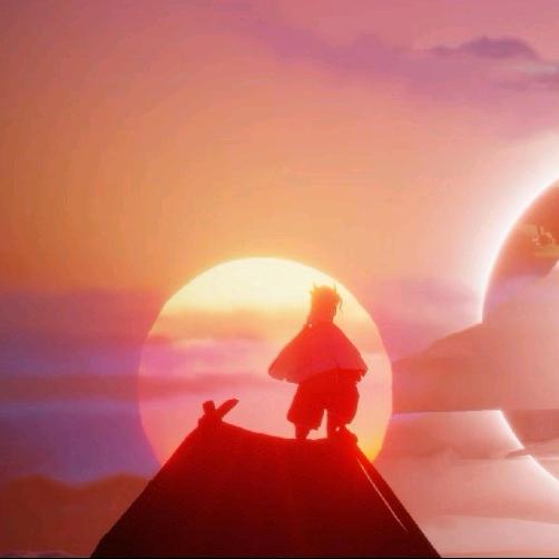 好奇宝宝🇨🇳