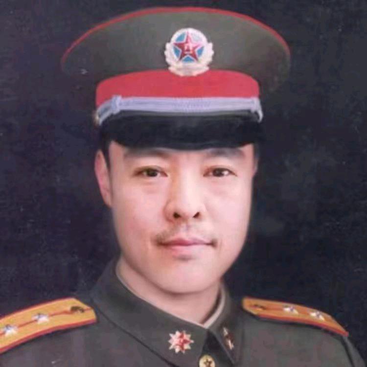杨孝全
