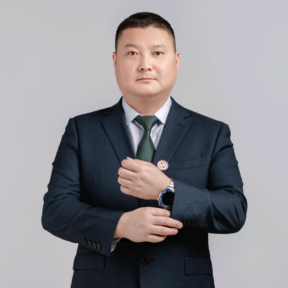 赤脉酒业@陈华伟