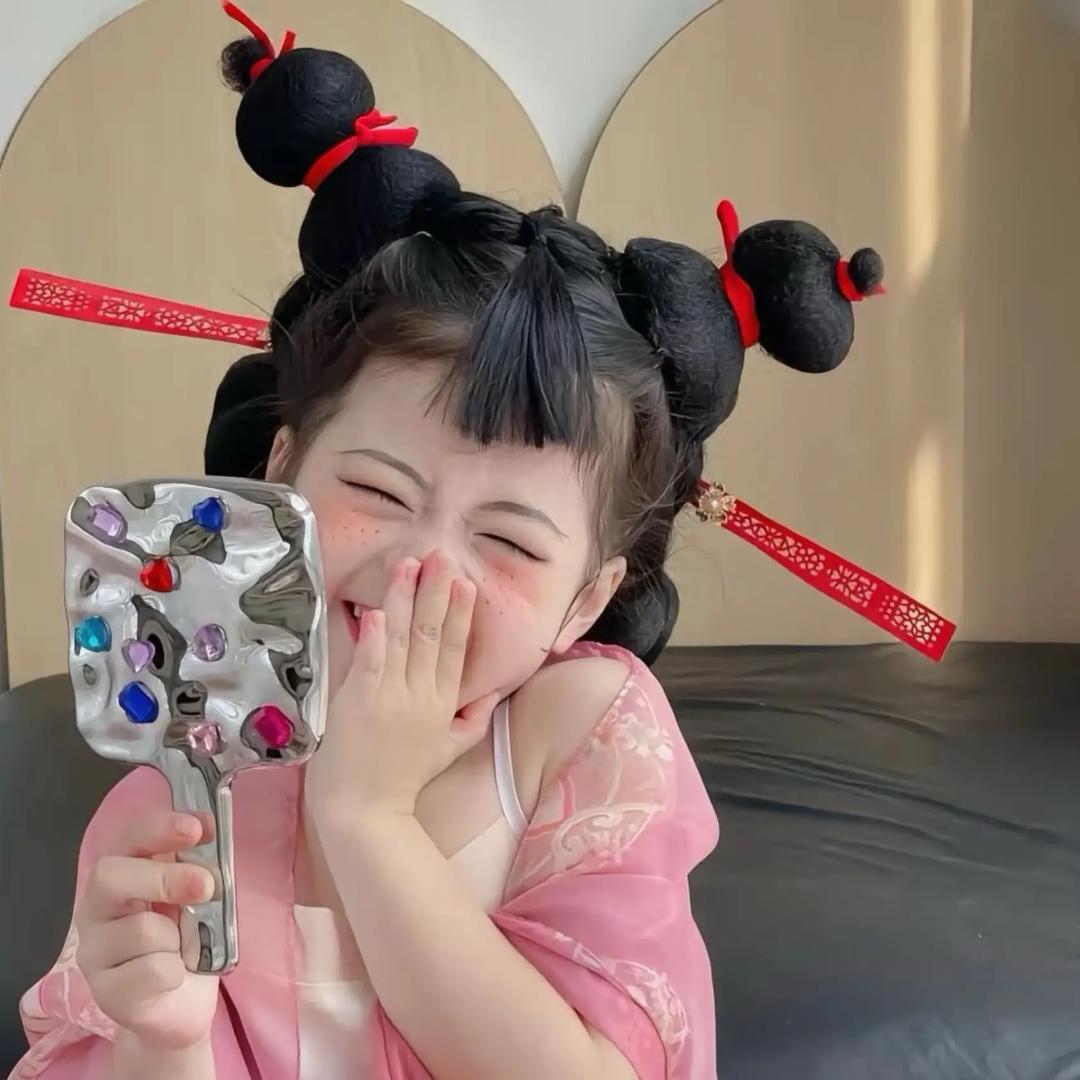 小钰圆圆