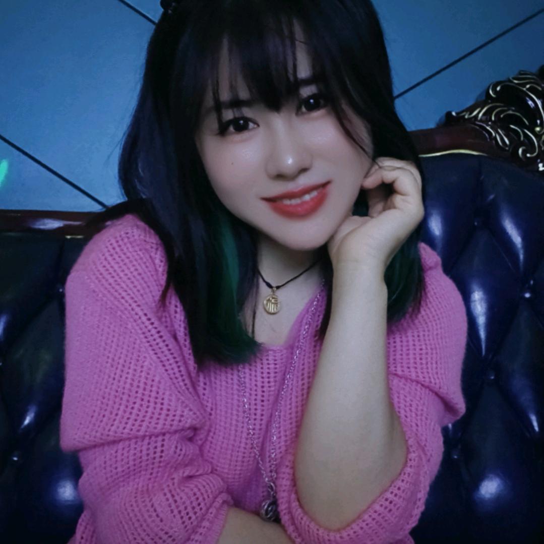 泡沫❤️