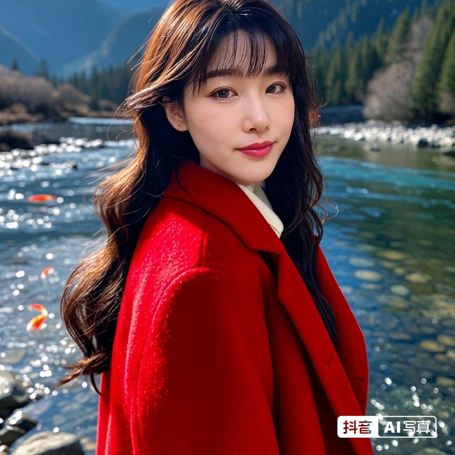 龙脉温泉~丽丽（关注哟