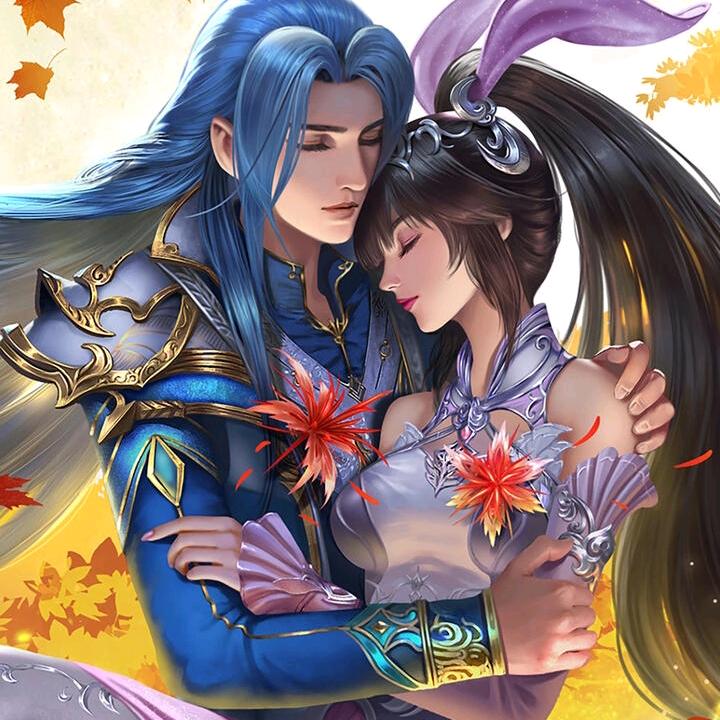 泪水无痕