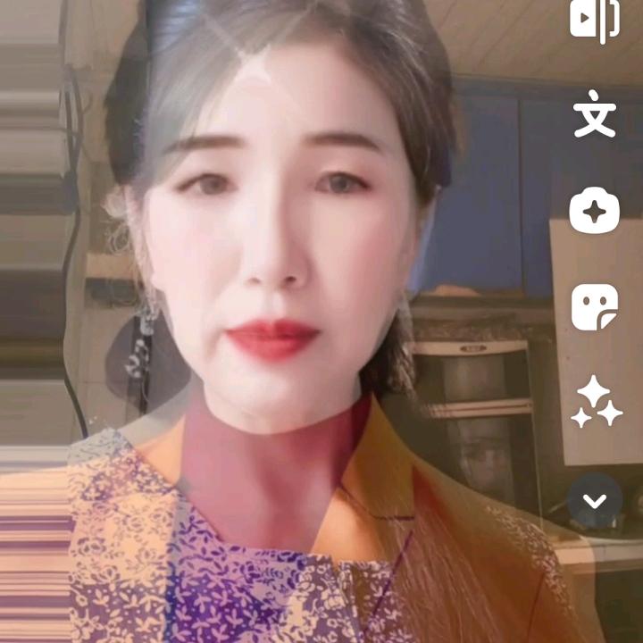 傻姐不定时开播