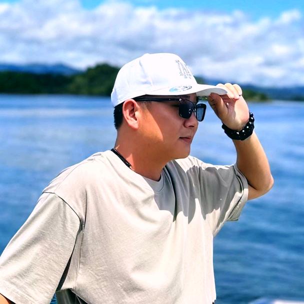 🌴 自渡灬
