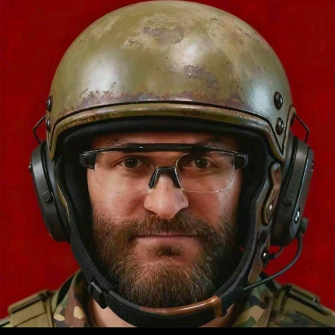 铁拳虎(暗区突围)