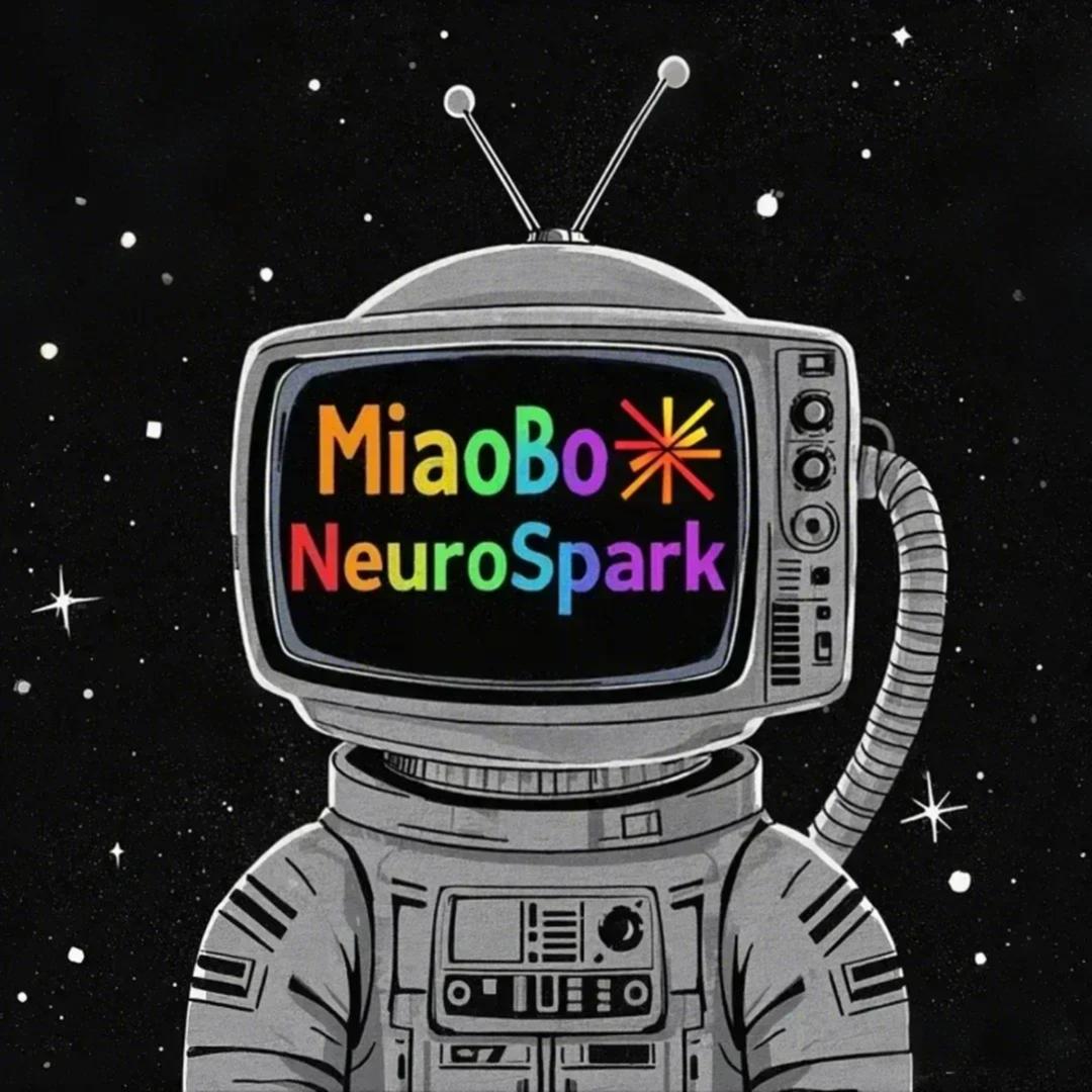 MiaoBo.NeuroSpark
