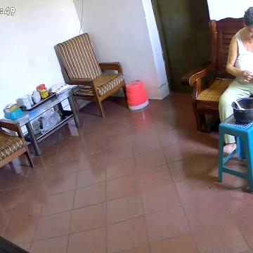 李勇强外号老赵